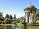 Villa Durazzo Pallavicini apre all’estate con 'Il parco en plein air'
