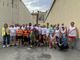 &quot;Vivicittà Porte Aperte&quot; nel carcere di Marassi una corsa all'insegna dell'inclusione (Video e Foto)