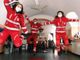 Croce Rossa di Voltri: 229 servizi a domicilio in due settimane