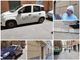 Hanno inseguito il tecnico che stava staccando l'acqua, poi lo spray al peperoncino e l'accoltellamento: 62enne arrestato, figlio denunciato