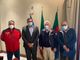 Regione, Alisa, Anpas, Cipas e Cri siglano accordo su riconoscimenti aggiuntivi per i servizi in emergenza