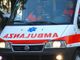 Fiammata durante un travaso in un distributore Gpl in via Borzoli: grave un 40enne