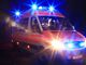 Foce: 28enne cade sugli scogli, in codice rosso al San Martino