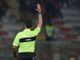 Parla l’arbitro picchiato in campo: “Lascio l’arbitraggio ma l’amore per il calcio rimane”