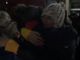 Ucraina, arrivato a Genova la scorsa notte il secondo gruppo di profughi (Video)