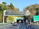 Autostrade da incubo, incidente nei pressi di un cantiere provoca dieci chilometri di coda