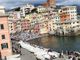 Boccadasse, giovane rischia di annegare, in codice rosso al San Martino