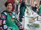 Maria, stupenda “Masterchef” del pesto a novant’anni