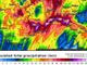 Forte ondata di maltempo in arrivo sulla Liguria