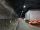 A12, dopo il crollo dei cavi riapre la galleria Monte Sperone