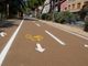Ciclabile in corso Italia, approvato il progetto definitivo