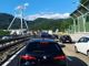 Autostrade, 2 giugno da incubo, sette chilometri di coda in A10