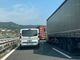 Autostrade, ancora code nella domenica del rientro, otto chilometri in A10