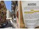 Sampierdarena, via La Spezia si ribella al rumore e agli assembramenti notturni