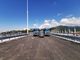 Nuovo ponte sul Polcevera, Toti: &quot;Iniziate le prove di collaudo&quot; (FOTO)
