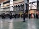 Genova ricorda Guido Rossa, all'ex Ilva la cerimonia in memoria del sindacalista ucciso dalle Br (FOTO E VIDEO)