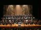 Concerto in onore delle vittime del ponte Morandi al teatro Carlo Felice di Genova [FOTO]