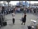 &quot;Per una toponomastica contro fascismo e colonialismo&quot;: mobilitazione di associazioni e cittadini a Caricamento &quot;per un'idea diversa di città&quot; (VIDEO e FOTO)