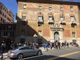 Prosegue la protesta delle categorie economiche in ginocchio per il Covid: presidio di fronte alla Prefettura