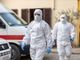 Coronavirus, sono 43 i nuovi casi a Genova, in calo il tasso di positività