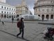 Mascherine: a Genova restano obbligatorie anche all'aperto