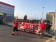 Ex Ilva, raggiunto l'accordo con l'azienda, sospeso lo sciopero dei lavoratori, la Fiom: &quot;La lotta paga&quot;