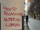 Righi, sabotato un ripetitore. Anarchici rivendicano il gesto di solidarietà per Cospito