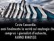 Costa Concordia, dopo dieci anni dalla tragedia il Codacons diffonde un video verità sul naufragio