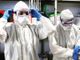 Coronavirus: numeri stazionari oggi in Liguria dove cresce leggermente il rapporto tamponi-positivi (8,51%)