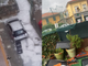 Maltempo, raffiche di vento e grandine: danni a Levante