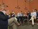 PD e Articolo Uno presentano la lista per Sansa presidente: sanità, lavoro e ambiente per battere Toti (VIDEO e FOTO)