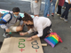 &quot;Cari mamme e papà, quest'anno non chiedo giochi, ma di fare qualcosa per il clima&quot;. La lettera di Natale di Fridays for Future Genova