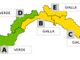 Meteo, prolungata l'allerta gialla sul centro levante fino alle 20 di oggi