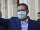 Toti sul coprifuoco: &quot;Lo cancellerei, incoerente con il momento continuare a dare queste regole agli italiani&quot; (VIDEO)