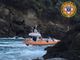 Pieve Ligure, ritrovato un corpo in mare. Continuano le ricerche per l’altro ragazzo disperso (Video)