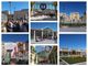 Corso Sardegna, inaugurati il nuovo mercato e il parco dedicato alle vittime dell'alluvione del 2011 (Foto e Video)
