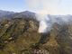 Incendio boschivo di Leivi, individuato il responsabile, 58enne denunciato dai carabinieri forestali