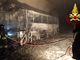 Incendio nella galleria Monte Giugo, la procura indaga i responsabili della ditta costruttrice del pullman