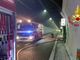 Incendio in galleria, ok alla ripresa dei lavori in A12: domani la riapertura delle corsie