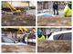 Genova, un altro incidente mortale sul lavoro, operaio di 48 anni muore schiacciato da un tubo caduto da una gru (FOTO)