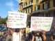A Genova 108 nuove forze dell'ordine, Lamorgese: &quot;Complimenti per la gestione delle manifestazioni no vax&quot;