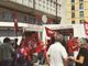 &quot;No alle lunghe attese e alle aggressioni al personale&quot;, gli operatori della sanità in corteo (Video)