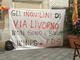 Inquilini di via Livorno a rischio sfratto, i partiti a Tursi decidono di chiedere un incontro all'Inps