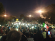 &quot;No green pass&quot;, il consigliere comunale di sinistra al corteo di Genova: &quot;Non è una piazza fascista&quot;