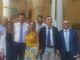 Salvini a Genova nel dopo elezioni: &quot;Calo della Lega? Ha vinto la squadra&quot;