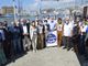 Massardo presenta i candidati per la corsa alla Regione: &quot;Presenza forte della società civile per dare un futuro alla Liguria&quot; (VIDEO e FOTO)