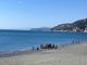 Migrante ospite della tendopoli di Voltri morto dopo un malore in mare