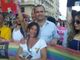 La candidata attivista Lgbtq+ con Bucci: &quot;Coalizione di destra? Prima dei partiti ci sono le persone, ma non mi aspetto che qualcuno di Fdi venga con me al Pride&quot;