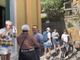 Bonassola si stringe intorno a don Mignani, parrocchiani pronti alla mobilitazione: &quot;E' un prete da promuovere&quot; (Video)