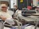 Villa Scassi, cento barelle e due medici al pronto soccorso, la testimonianza: &quot;Entrata il 31, sono tornata a casa ieri&quot; (Video)